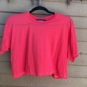 Reformation Tee
